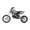 RFZ NEW JAGUAR 125cc