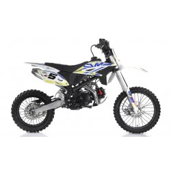 RFZ NEW JAGUAR 125cc