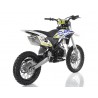 RFZ NEW JAGUAR 125cc