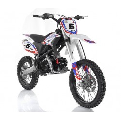 RFZ NEW JAGUAR 125cc