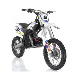RFZ NEW JAGUAR 125cc
