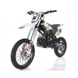 RFZ NEW JAGUAR 125cc