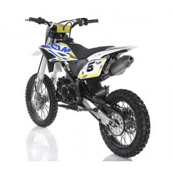 RFZ NEW JAGUAR 125cc
