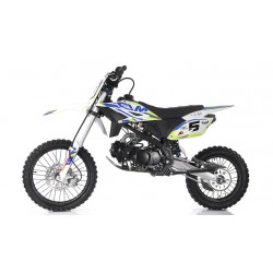 RFZ NEW JAGUAR 125cc