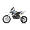 RFZ NEW JAGUAR 125cc