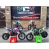 NCX MiniCross 50 R14/12 BACK FLIP