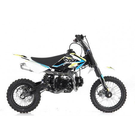 SUPRA 125cc