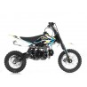 SUPRA 125cc
