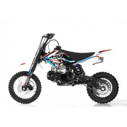SUPRA 125cc