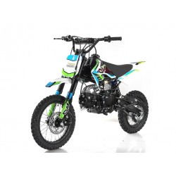 SUPRA 125cc