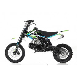 SUPRA 125cc