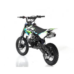 SUPRA 125cc