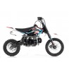 SUPRA 125cc