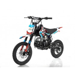 SUPRA 125cc