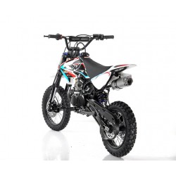 SUPRA 125cc