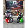 NCX MiniCross 50 R14/12 BACK FLIP
