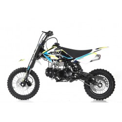SUPRA 125cc