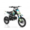 SUPRA 125cc