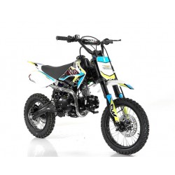 SUPRA 125cc