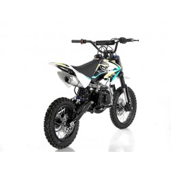 SUPRA 125cc