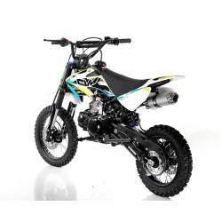 SUPRA 125cc