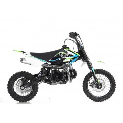 SUPRA 125cc