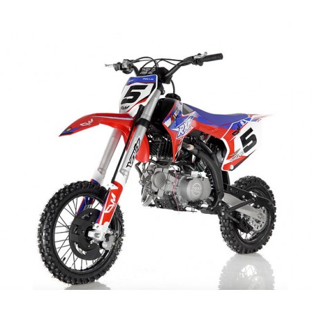 RXF ELITE 150cc