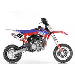 RXF ELITE 150cc