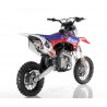 RXF ELITE 150cc