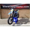 NCX MiniCross 50 R14/12 BACK FLIP