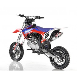 RXF ELITE 150cc