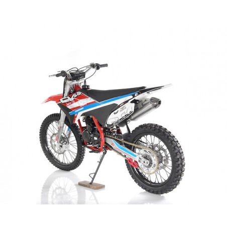 THUNDER 250cc
