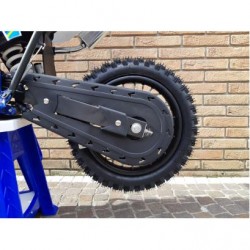 NCX MiniCross 50 R14/12 BACK FLIP