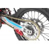 THUNDER 250cc