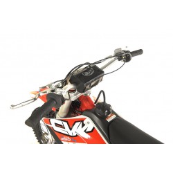 THUNDER 250cc