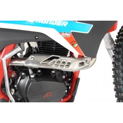 THUNDER 250cc