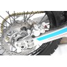 THUNDER 250cc