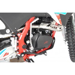 THUNDER 250cc