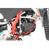 THUNDER 250cc
