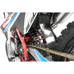 THUNDER 250cc