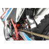THUNDER 250cc