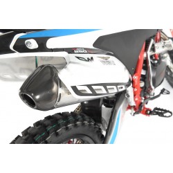 THUNDER 250cc