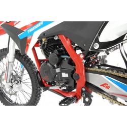 THUNDER 250cc