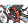 THUNDER 250cc