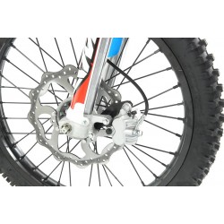 THUNDER 250cc