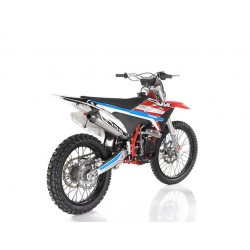 THUNDER 250cc