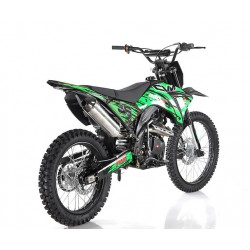 Pit Bike RX 250cc