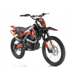 Pit Bike RX 250cc