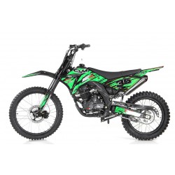 Pit Bike RX 250cc