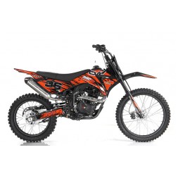Pit Bike RX 250cc